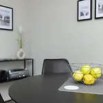 Meisenweg 12 Whg 5 Eg Appartement *