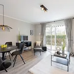 Meisenweg 12 Whg 5 Eg Appartement Kellenhusen