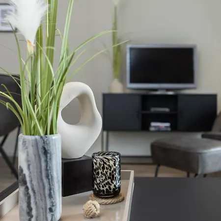 Meisenweg 12 Whg 5 Eg *