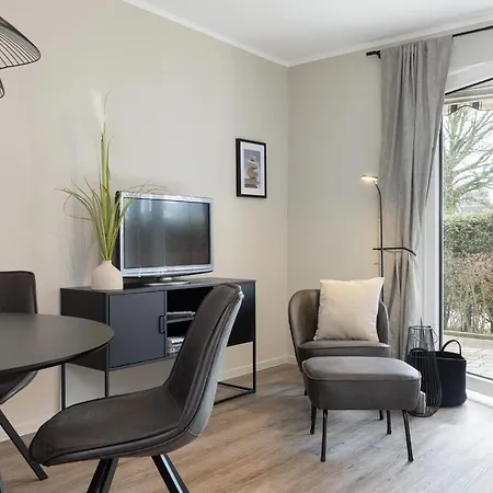 Meisenweg 12 Whg 5 Eg ケレンフーゼン