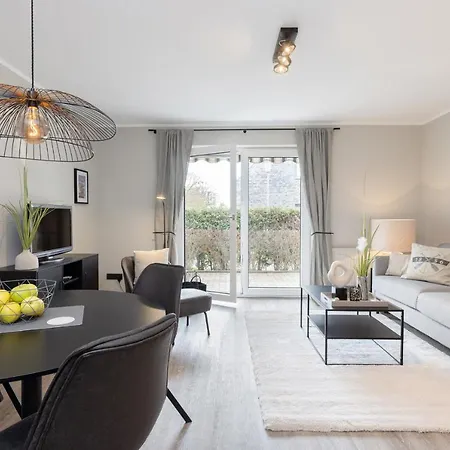 Meisenweg 12 Whg 5 Eg ケレンフーゼン