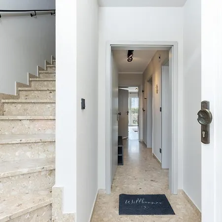 アパート Meisenweg 12 Whg 5 Eg *