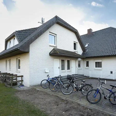 アパート Meisenweg 12 Whg 5 Eg ケレンフーゼン