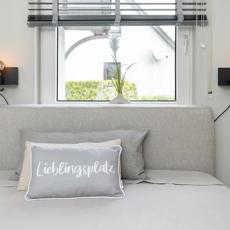 Meisenweg 12 Whg 5 Eg アパート ケレンフーゼン