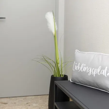 Meisenweg 12 Whg 5 Eg アパート ケレンフーゼン