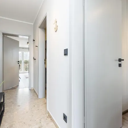 アパート Meisenweg 12 Whg 5 Eg *