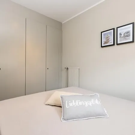 アパート Meisenweg 12 Whg 5 Eg ケレンフーゼン