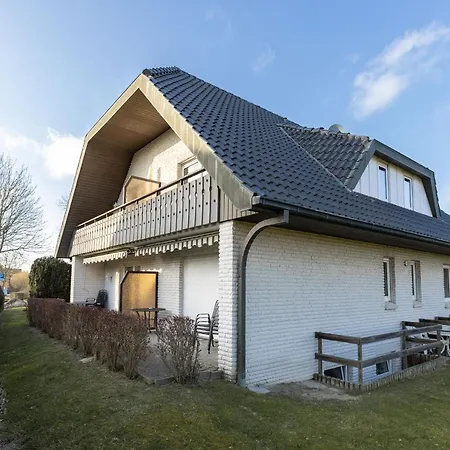 Meisenweg 12 Whg 5 Eg ケレンフーゼン