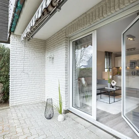 Meisenweg 12 Whg 5 Eg *